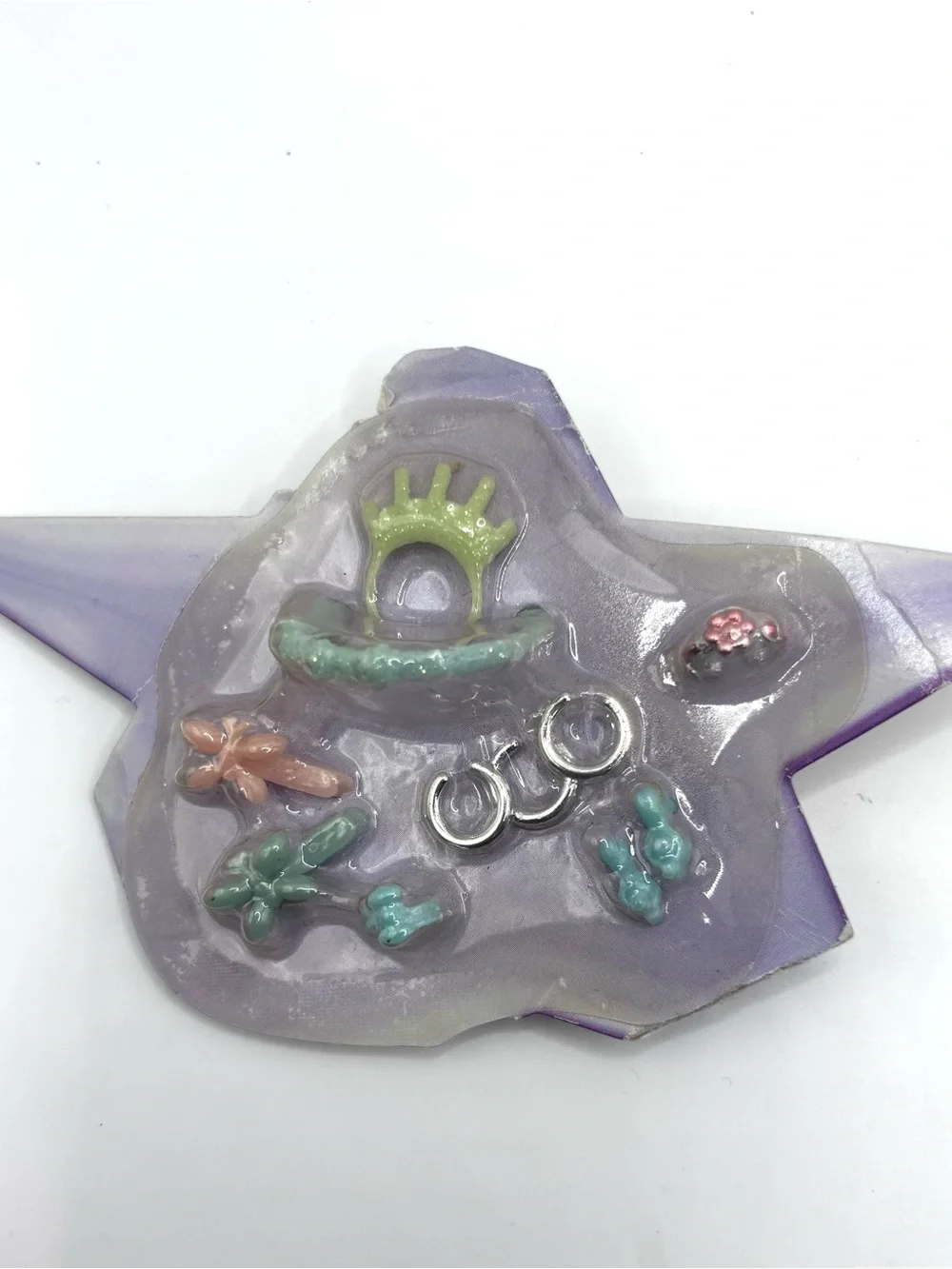 Bratz 2003 Dana Formal Funk Y2K 2003